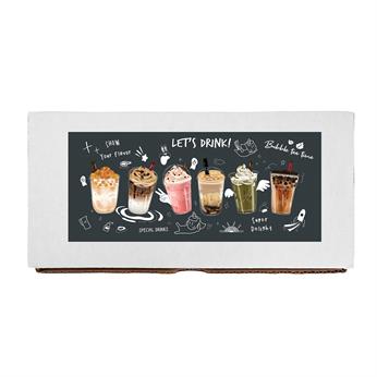 Full Color 12" x 6" x 4" Box 1 Full Color 12" x 6" x 4" Box 1