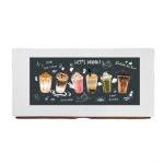 Full Color 12" x 6" x 4" Box 1 Full Color 12" x 6" x 4" Box 1