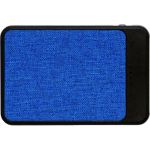 UL Ridge High Density Volt Power Bank - Blue - UL Ridge High Density Volt Power Bank - Blue -