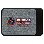 UL Ridge High Density Volt Power Bank - Gray UL Ridge High Density Volt Power Bank - Gray
