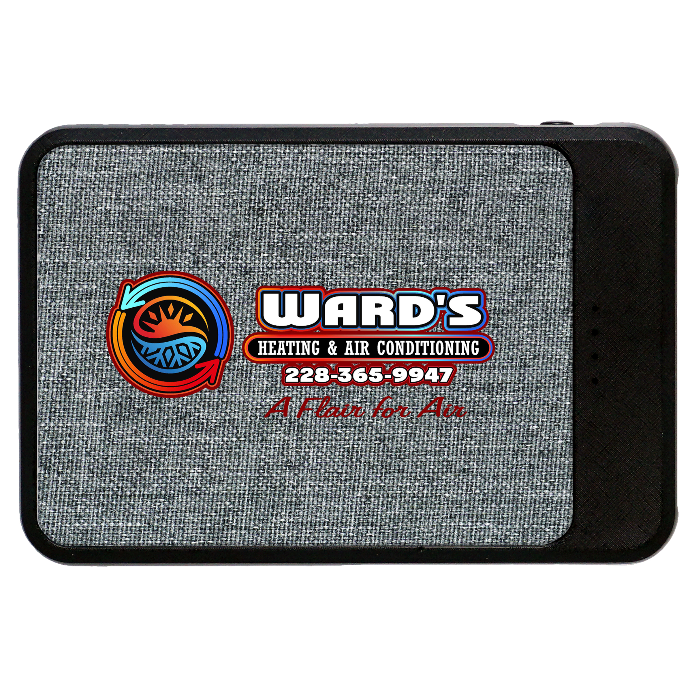 UL Ridge High Density Volt Power Bank 1