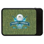 UL Ridge High Density Volt Power Bank - Green UL Ridge High Density Volt Power Bank - Green