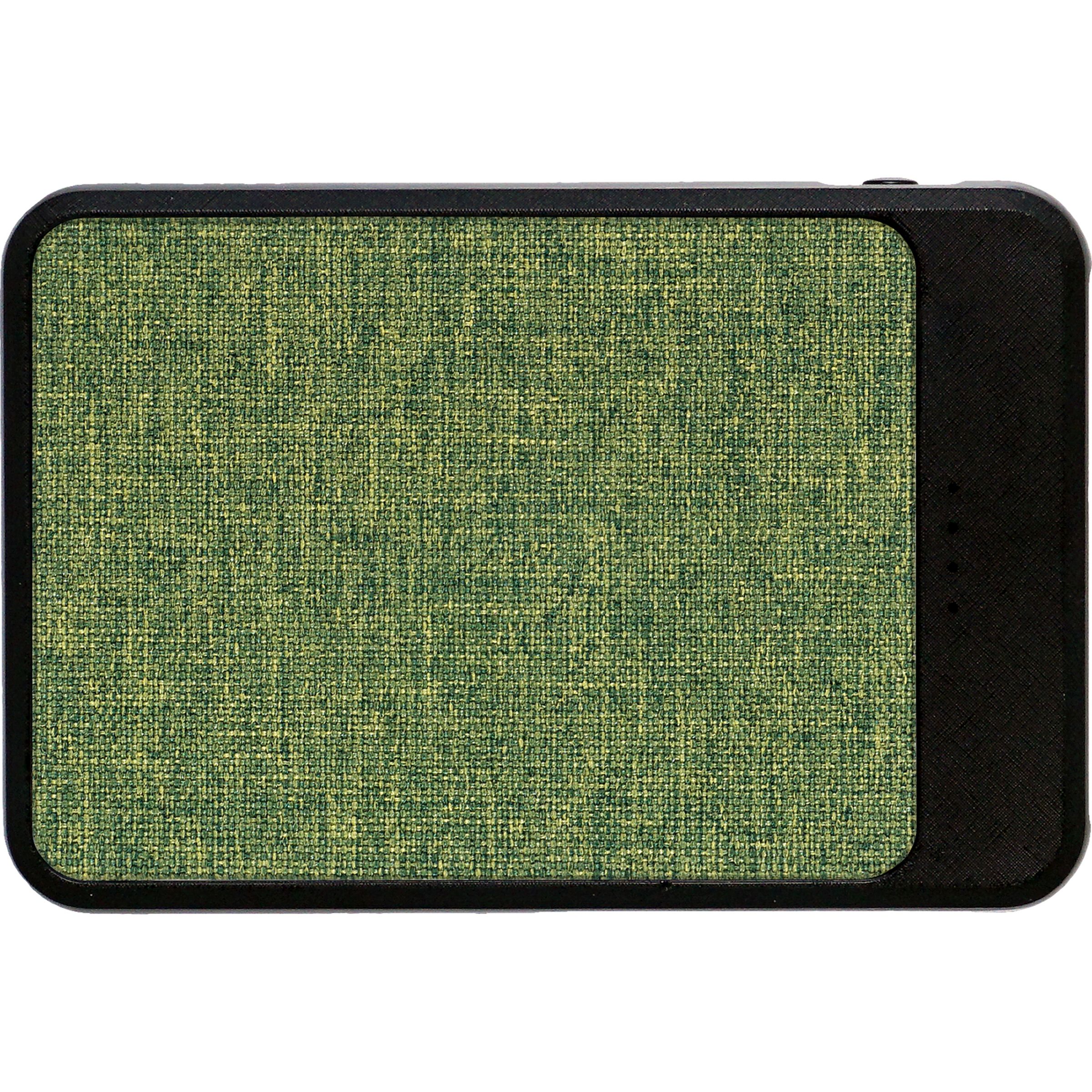 UL Ridge High Density Volt Power Bank 1
