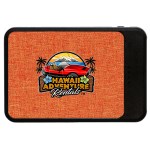 UL Ridge High Density Volt Power Bank - Orange UL Ridge High Density Volt Power Bank - Orange
