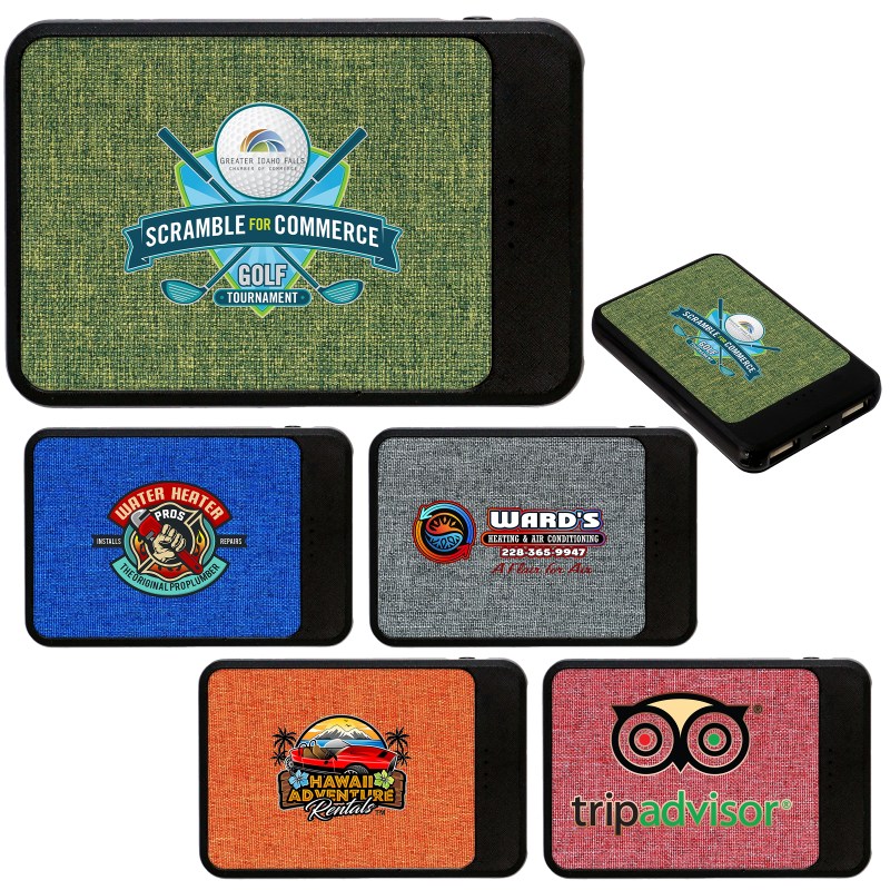 UL Ridge High Density Volt Power Bank 1 UL Ridge High Density Volt Power Bank 1