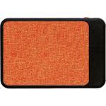 UL Ridge High Density Volt Power Bank - Orange - UL Ridge High Density Volt Power Bank - Orange -