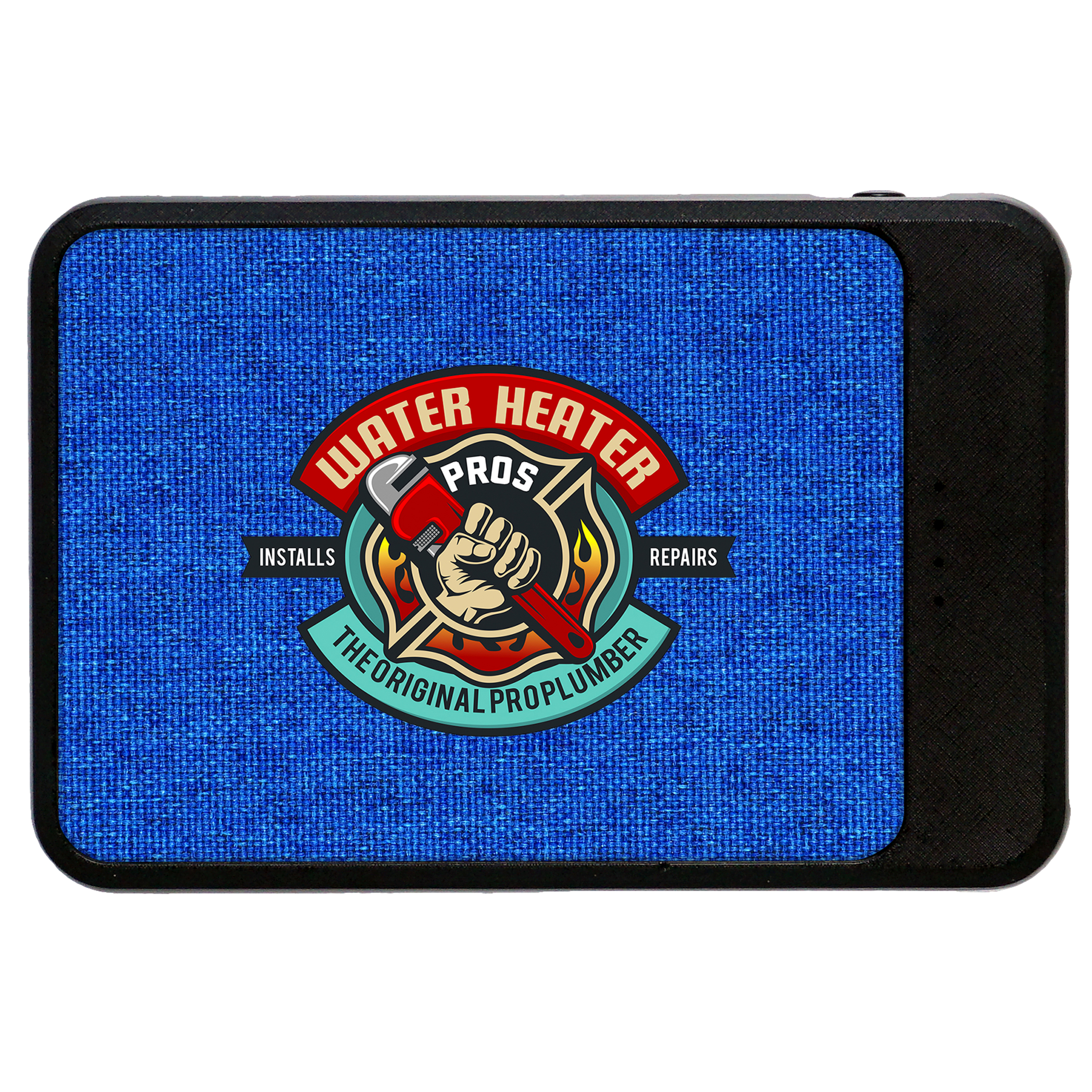 UL Ridge High Density Volt Power Bank 1