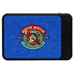 UL Ridge High Density Volt Power Bank - Blue UL Ridge High Density Volt Power Bank - Blue