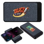 UL G Line High Density Swift Wireless Power Bank 1 UL G Line High Density Swift Wireless Power Bank 1