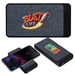 UL G Line High Density Swift Wireless Power Bank 1 UL G Line High Density Swift Wireless Power Bank 1