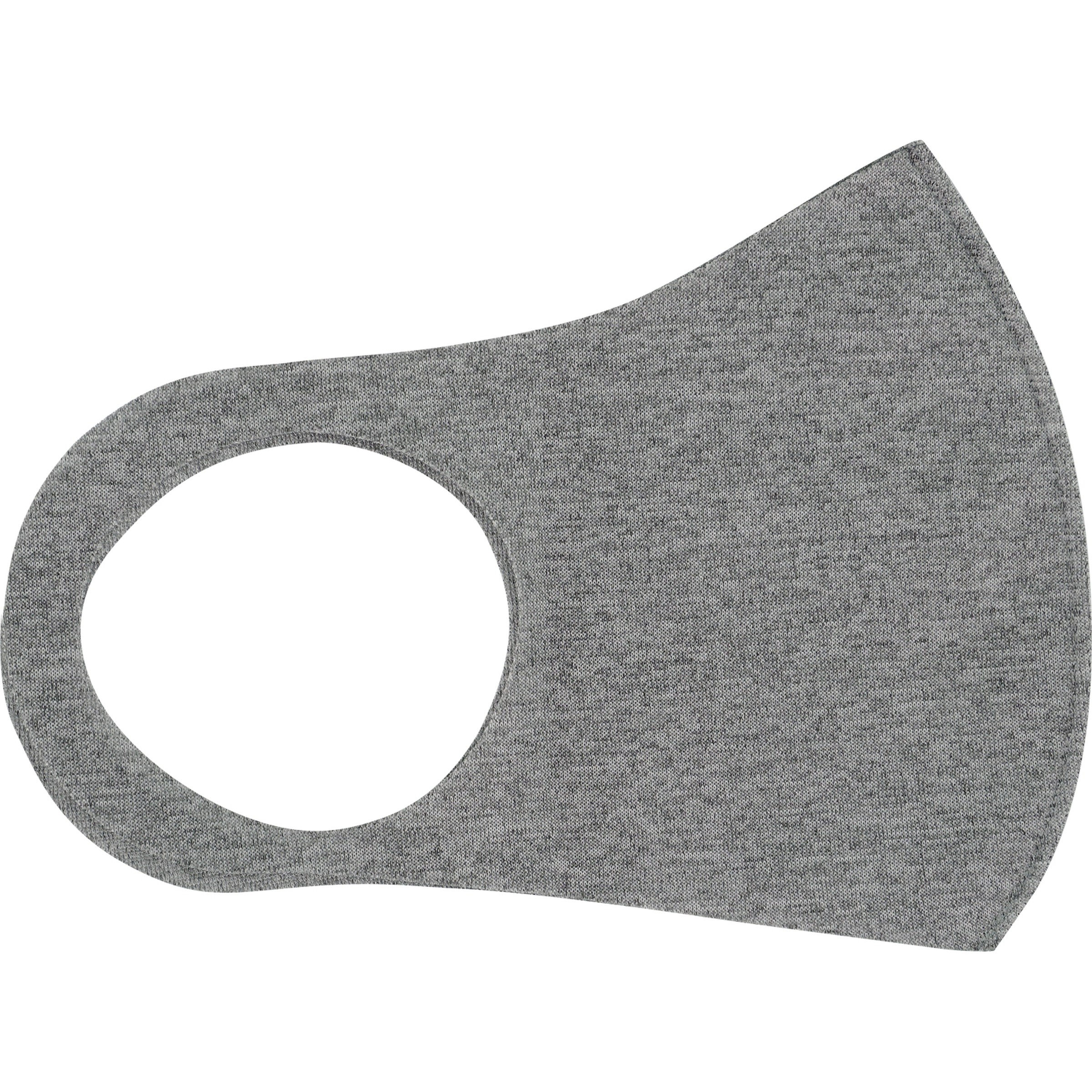 Dome Fabric Face Mask 1