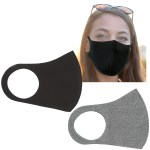 Dome Fabric Face Mask 2 Dome Fabric Face Mask 2