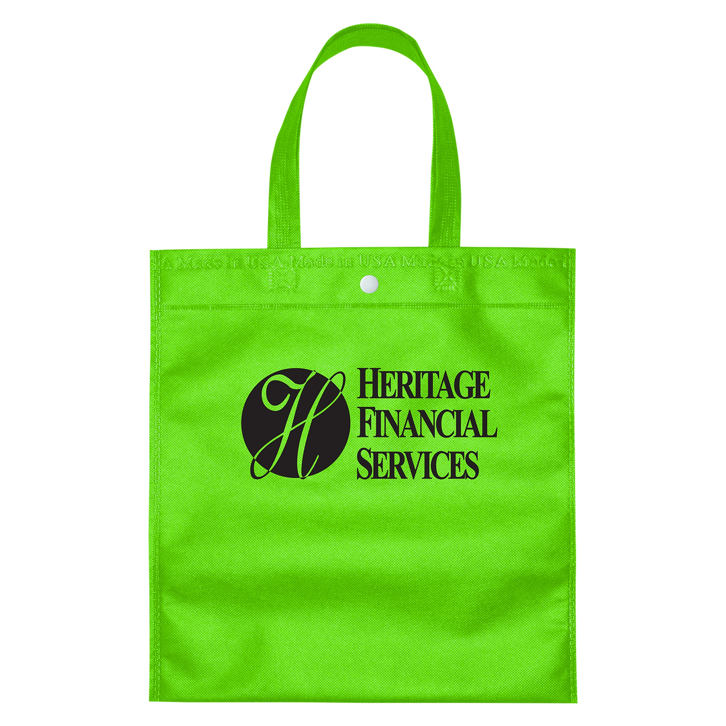 Snap Gift Bag 1