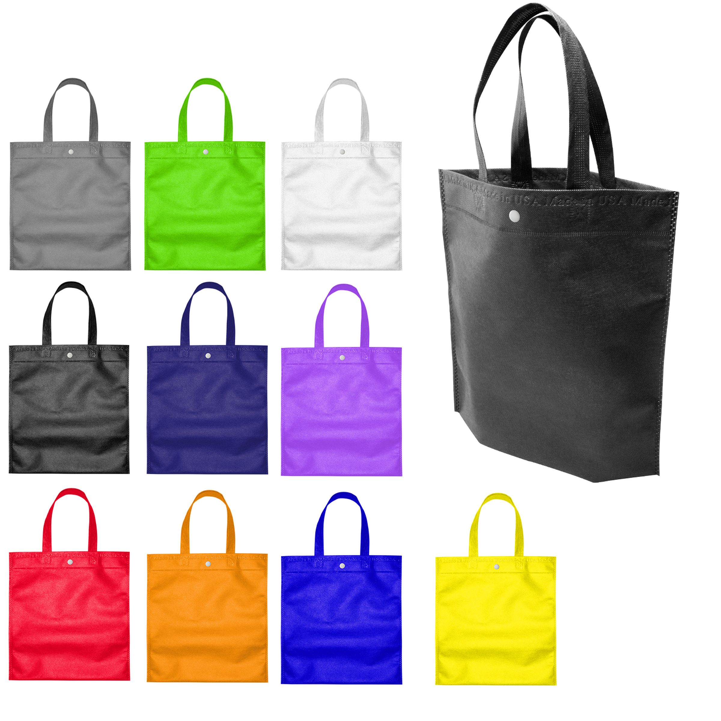 Snap Gift Bag 1