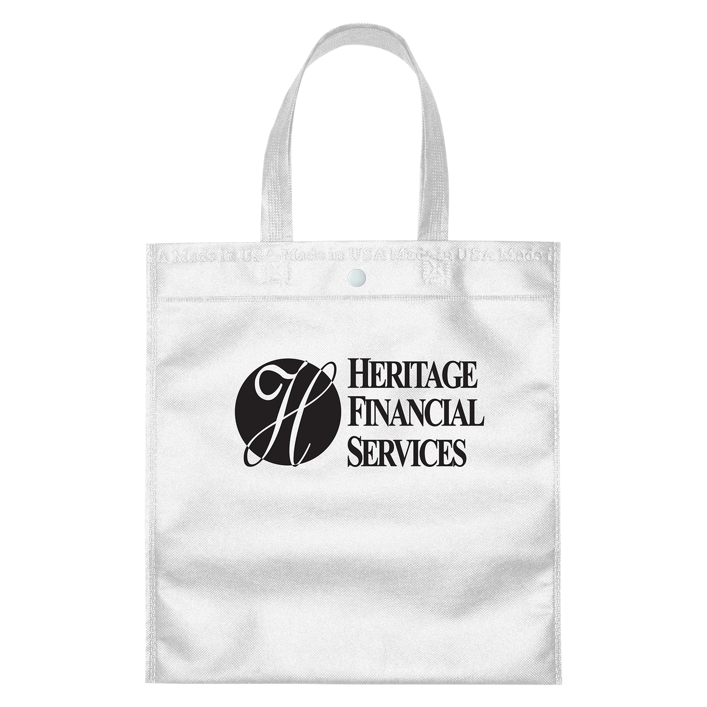 Snap Gift Bag 1