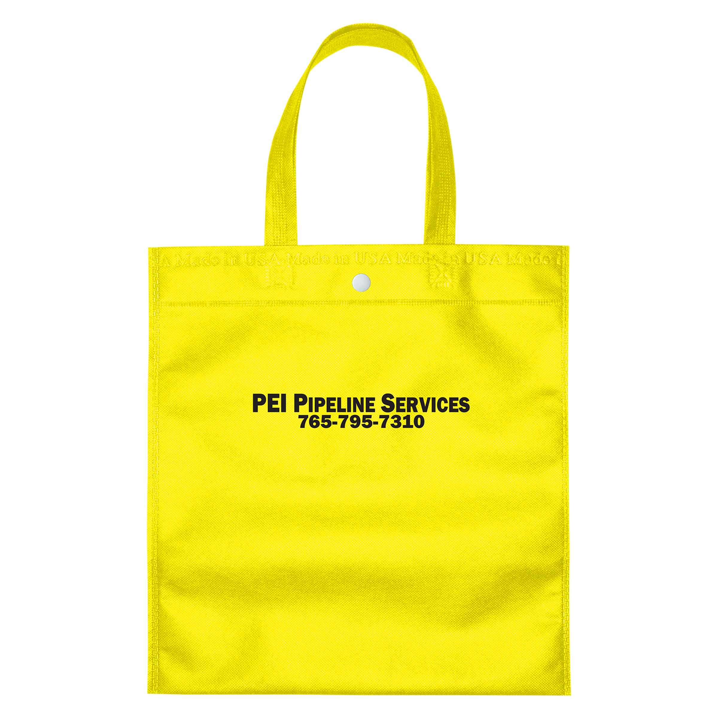 Snap Gift Bag 1