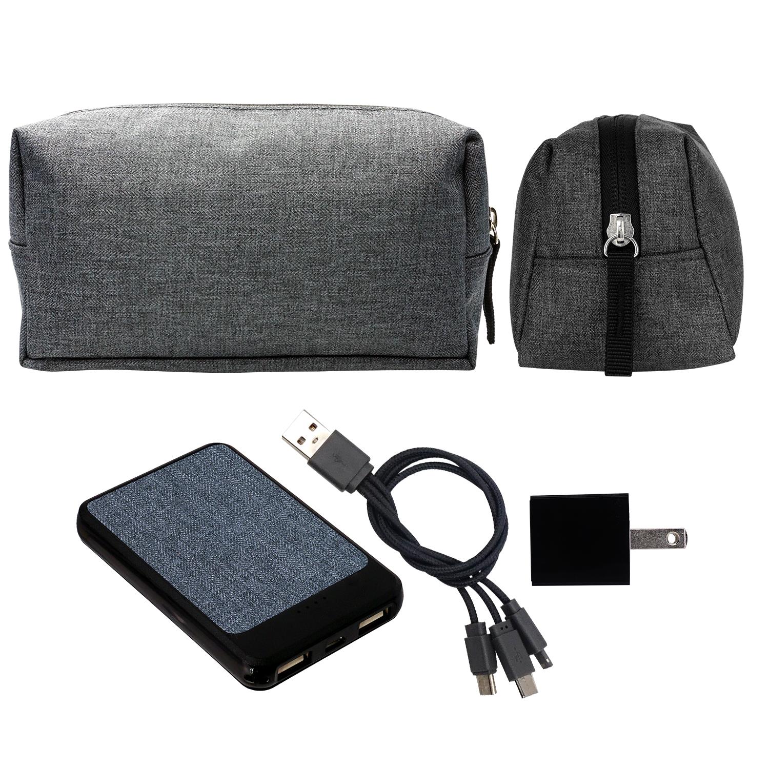 G Line XL Charging Set 1