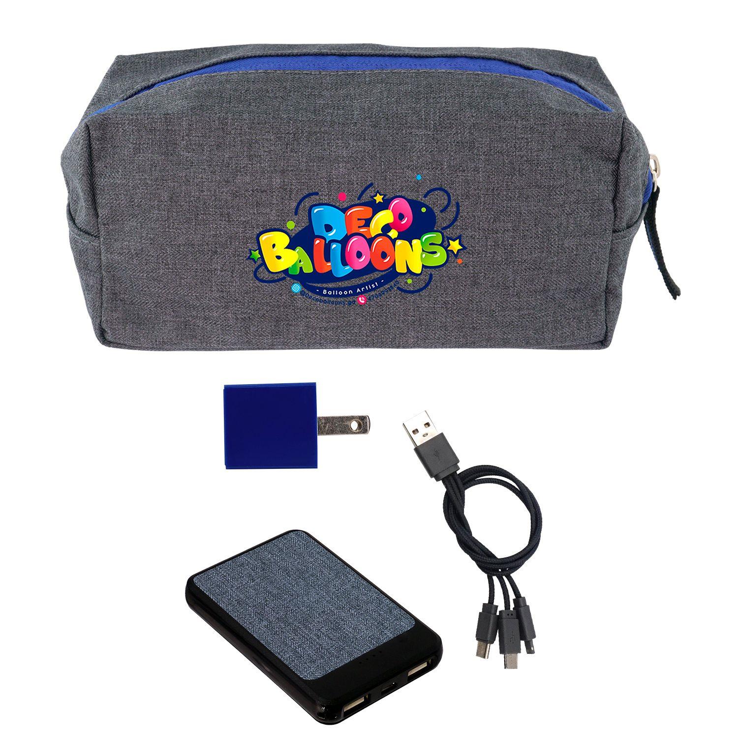 G Line XL Charging Set 1