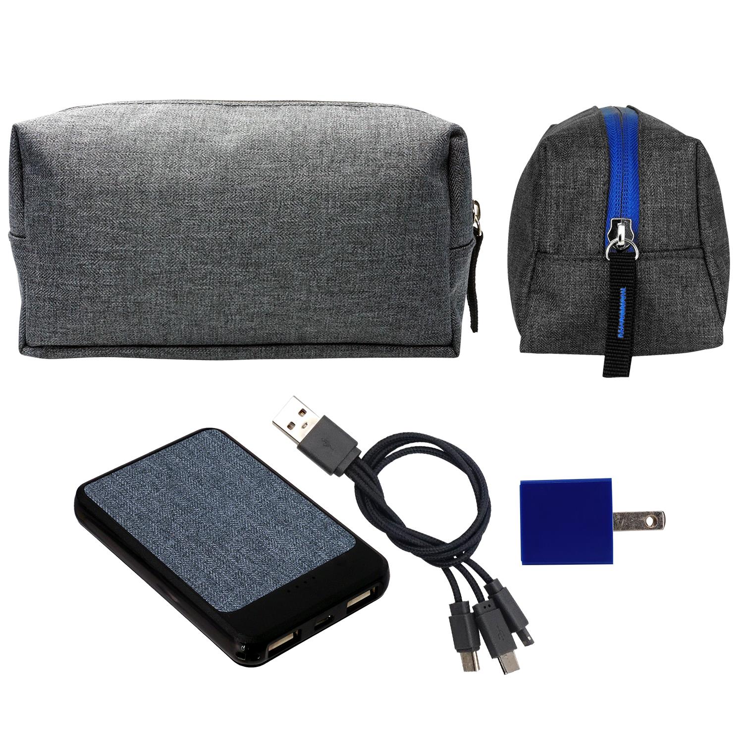 G Line XL Charging Set 1