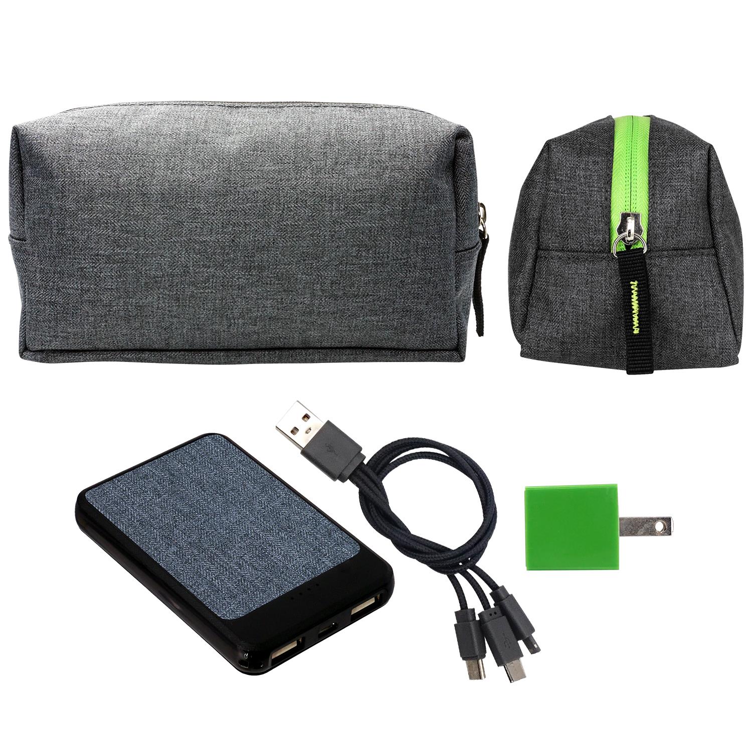 G Line XL Charging Set 1