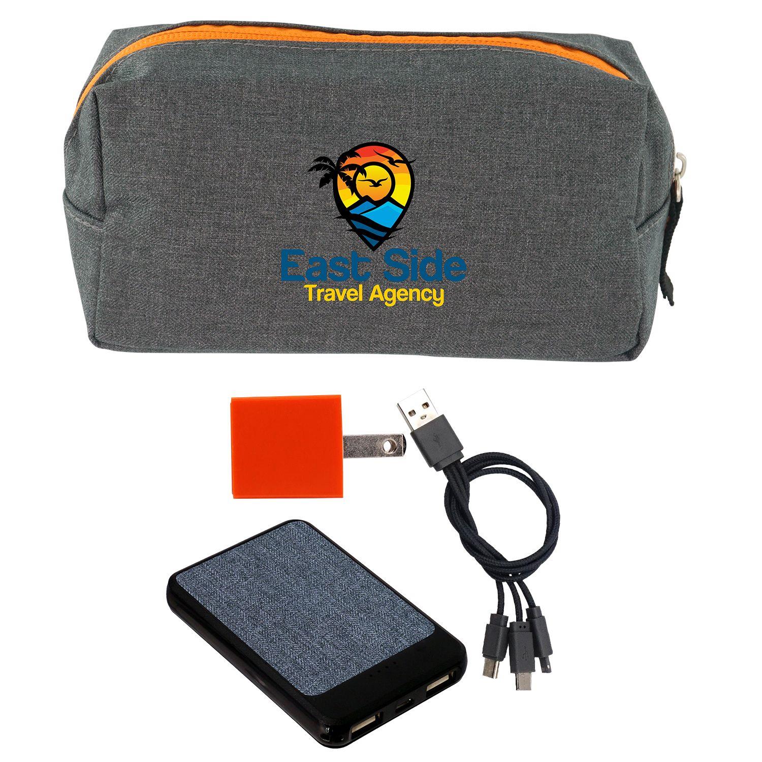 G Line XL Charging Set 1