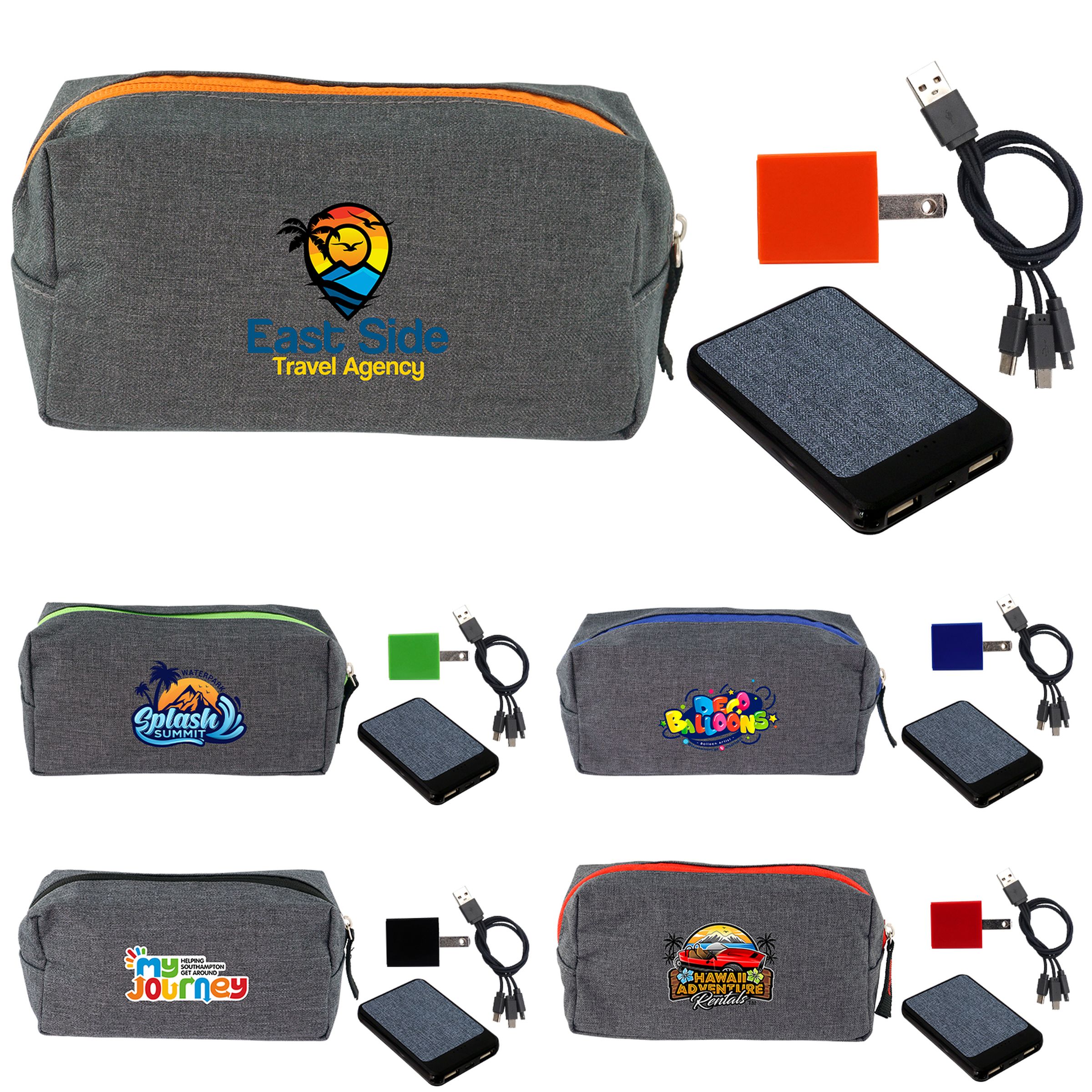 G Line XL Charging Set 1