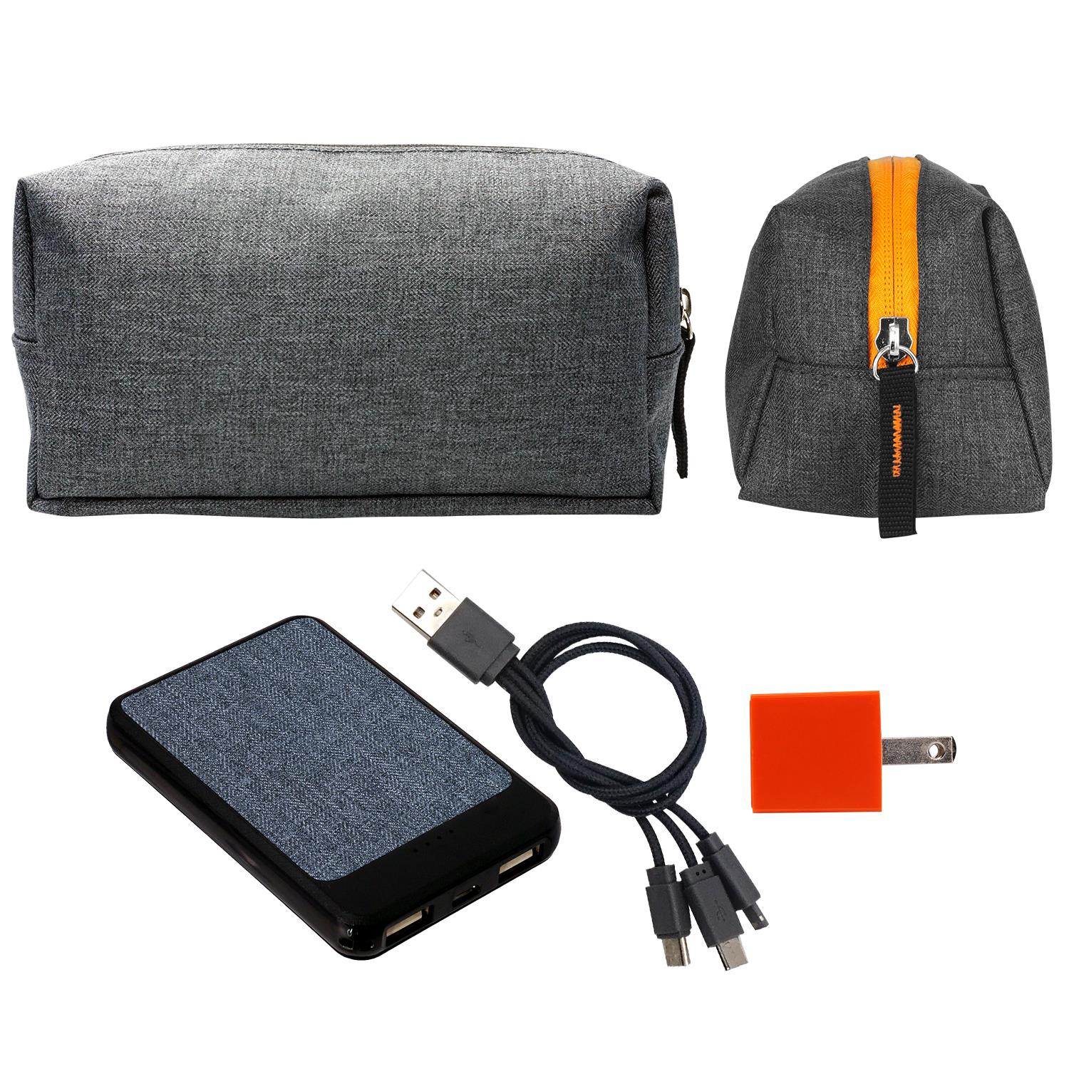 G Line XL Charging Set 1