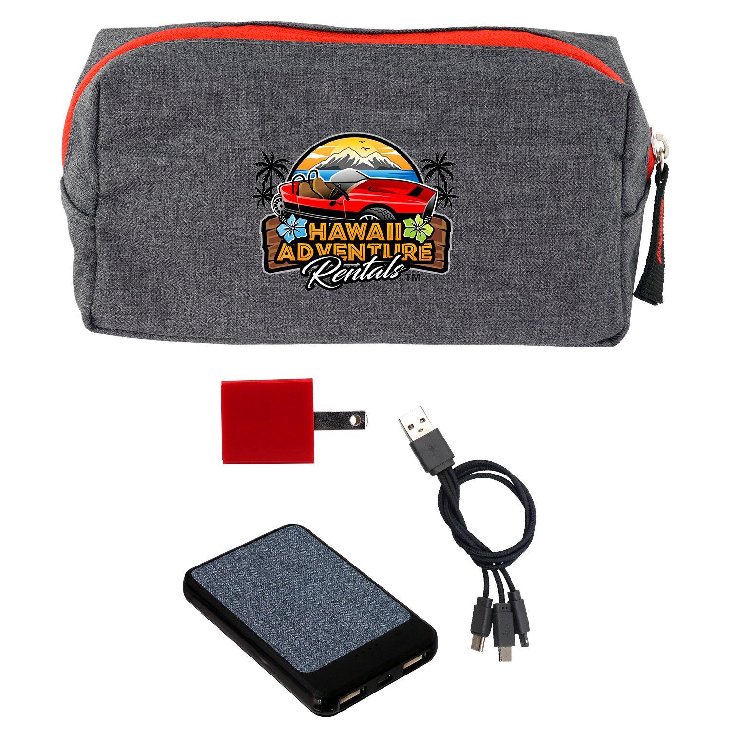 G Line XL Charging Set 1