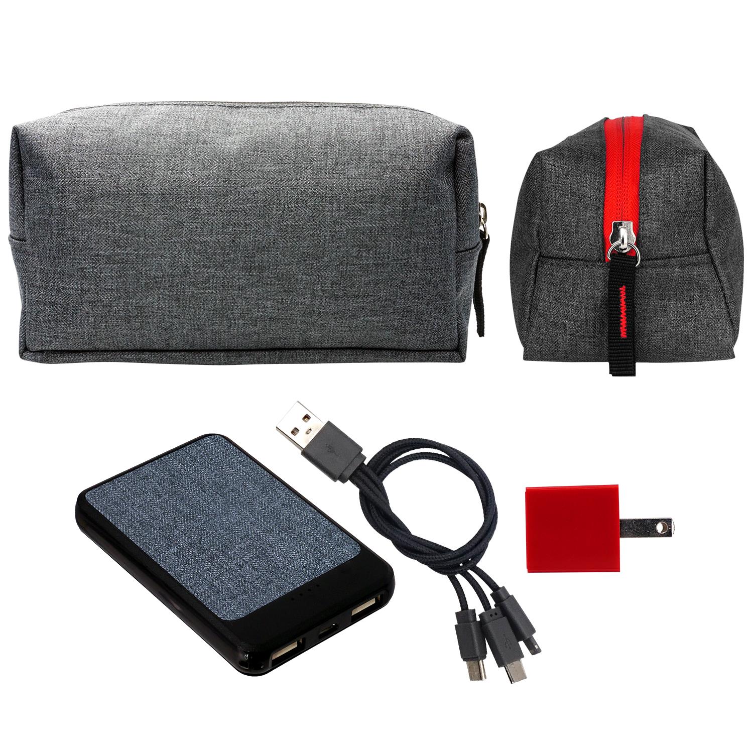 G Line XL Charging Set 1