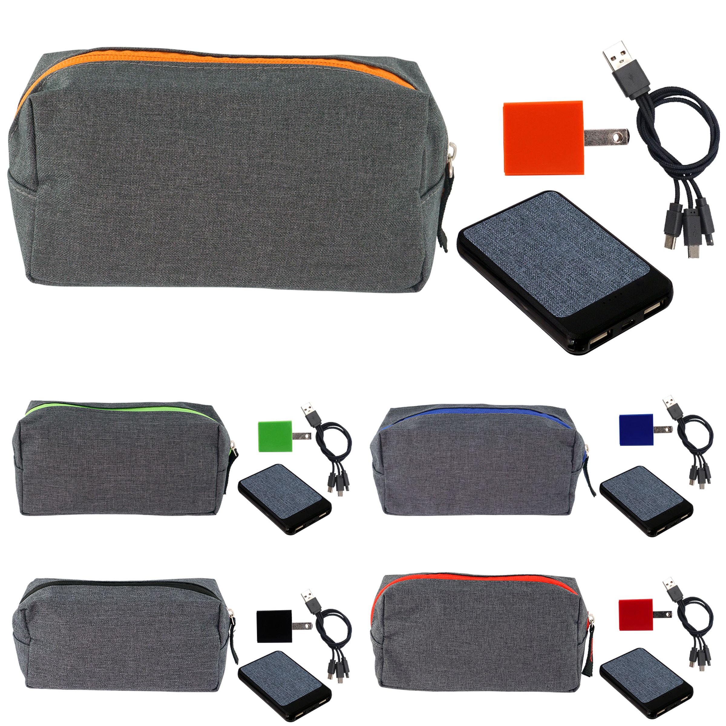 G Line XL Charging Set 1