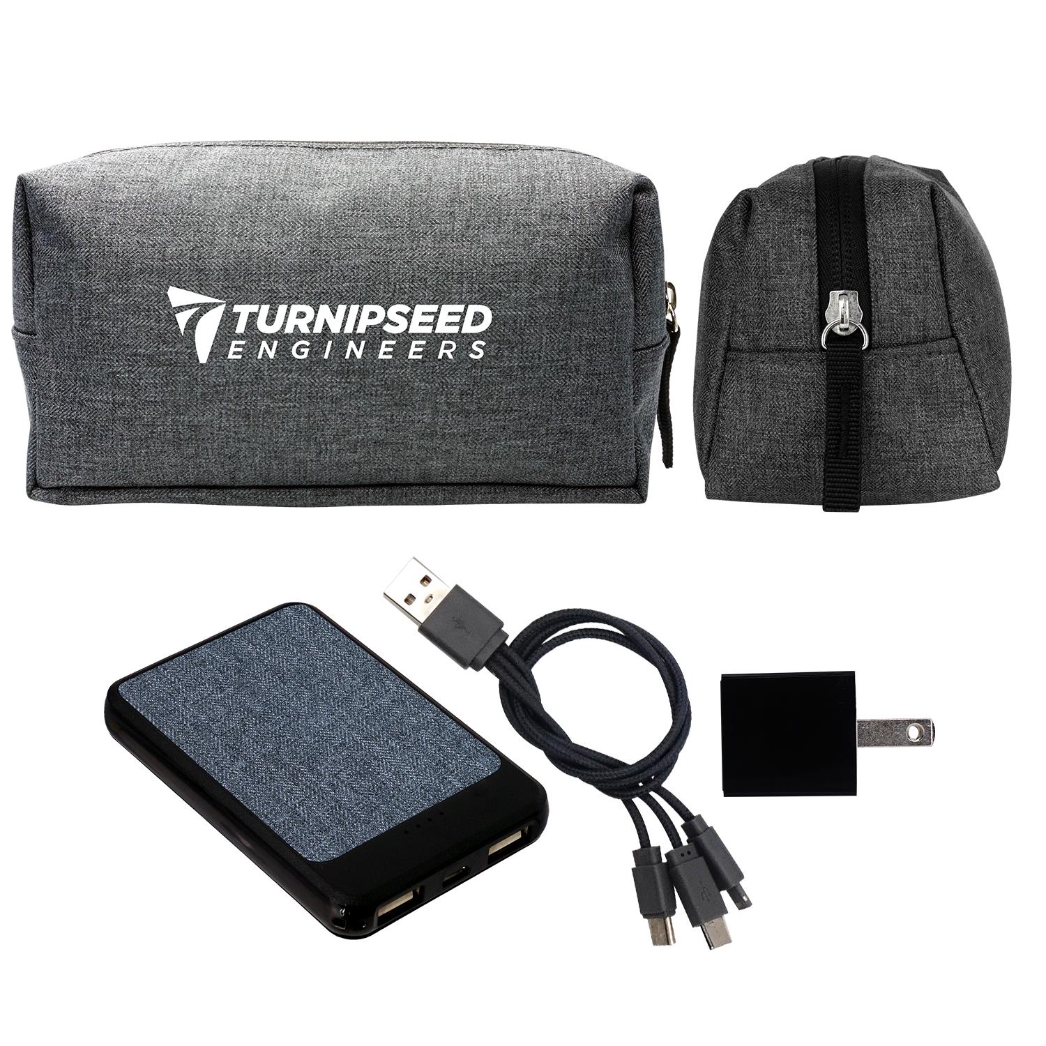 G Line XL Charging Set 1