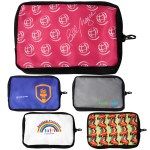 Full Color Lined Pouch 1 Full Color Lined Pouch 1