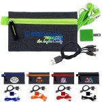 Large G Line Buds & Wall Charging Set 1 Large G Line Buds & Wall Charging Set 1