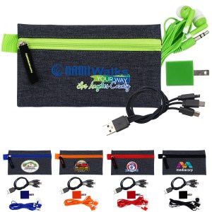 Large G Line Buds & Wall Charging Set 1 Large G Line Buds & Wall Charging Set 1