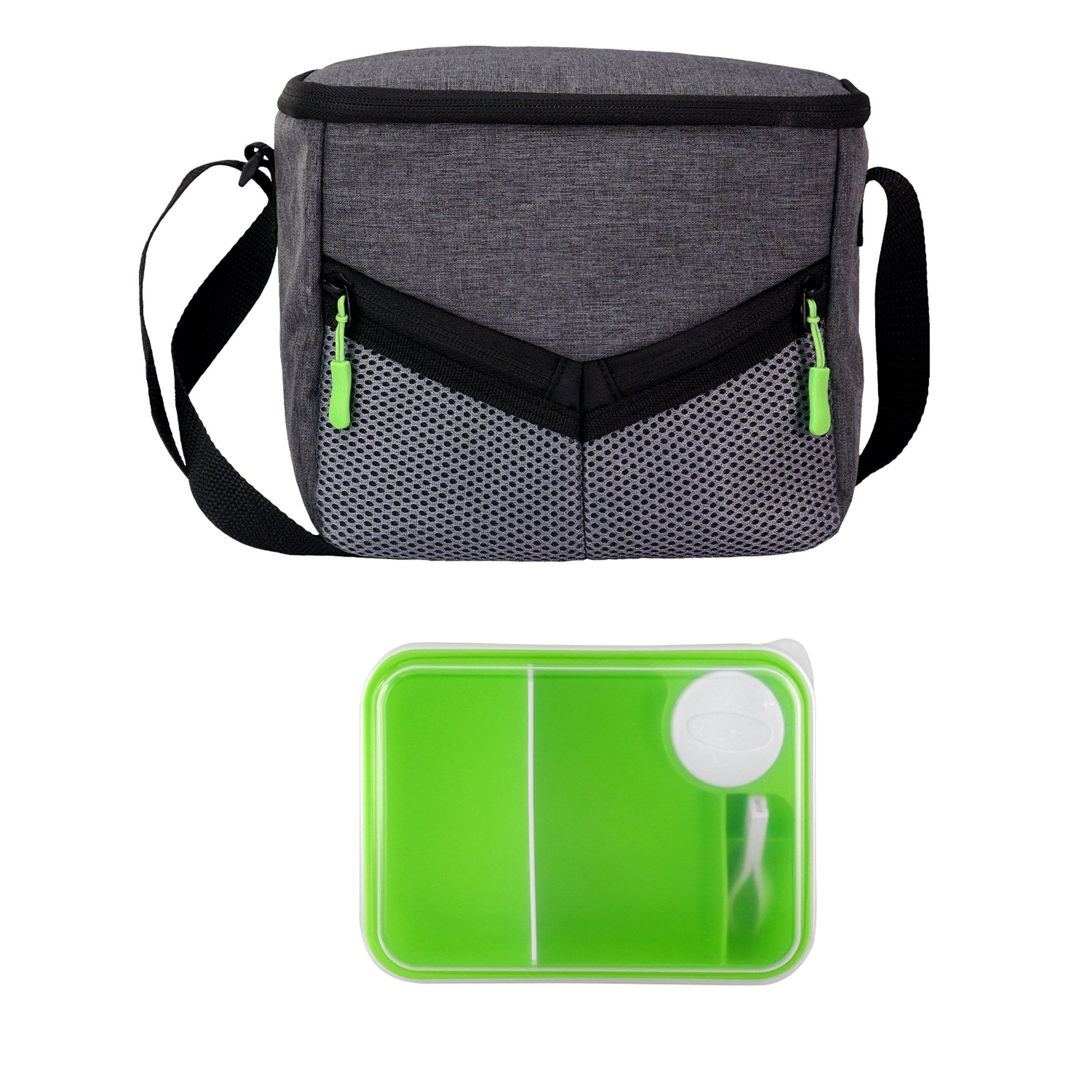 Victory On The Go Lunch Cooler Set 1