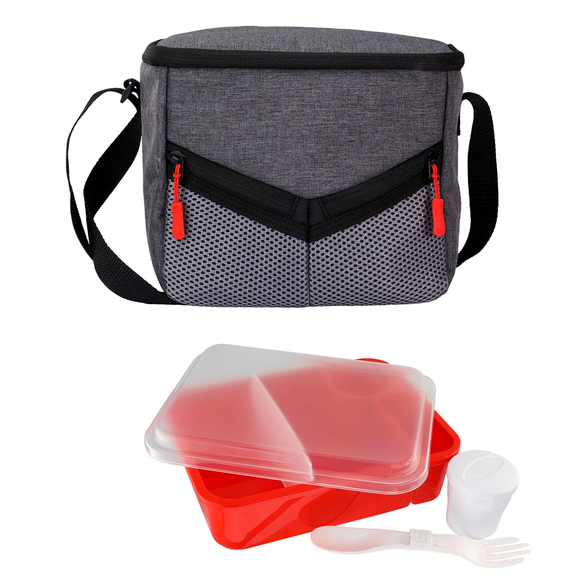 Victory On The Go Lunch Cooler Set 1