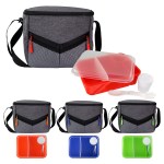 Victory On The Go Lunch Cooler Set 2 Victory On The Go Lunch Cooler Set 2
