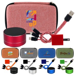 Large Ridge Groove & Charge Kit 1 Large Ridge Groove & Charge Kit 1