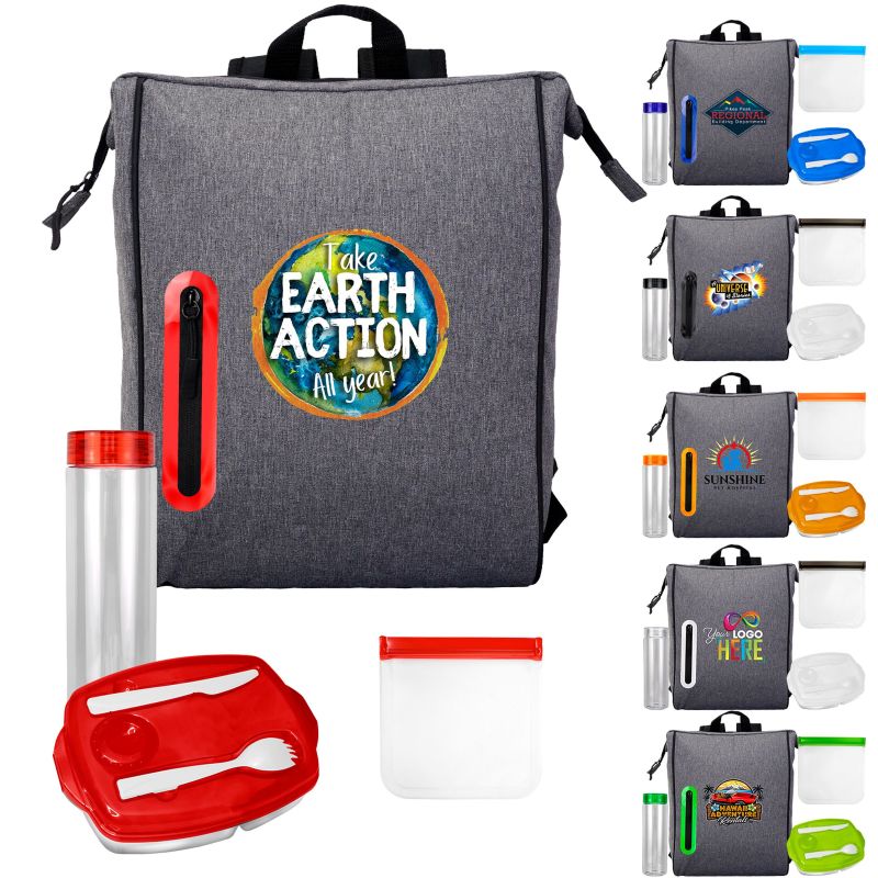 Locking Lid Sandwich & Drink Oval Lunch Cooler 1 Locking Lid Sandwich & Drink Oval Lunch Cooler 1