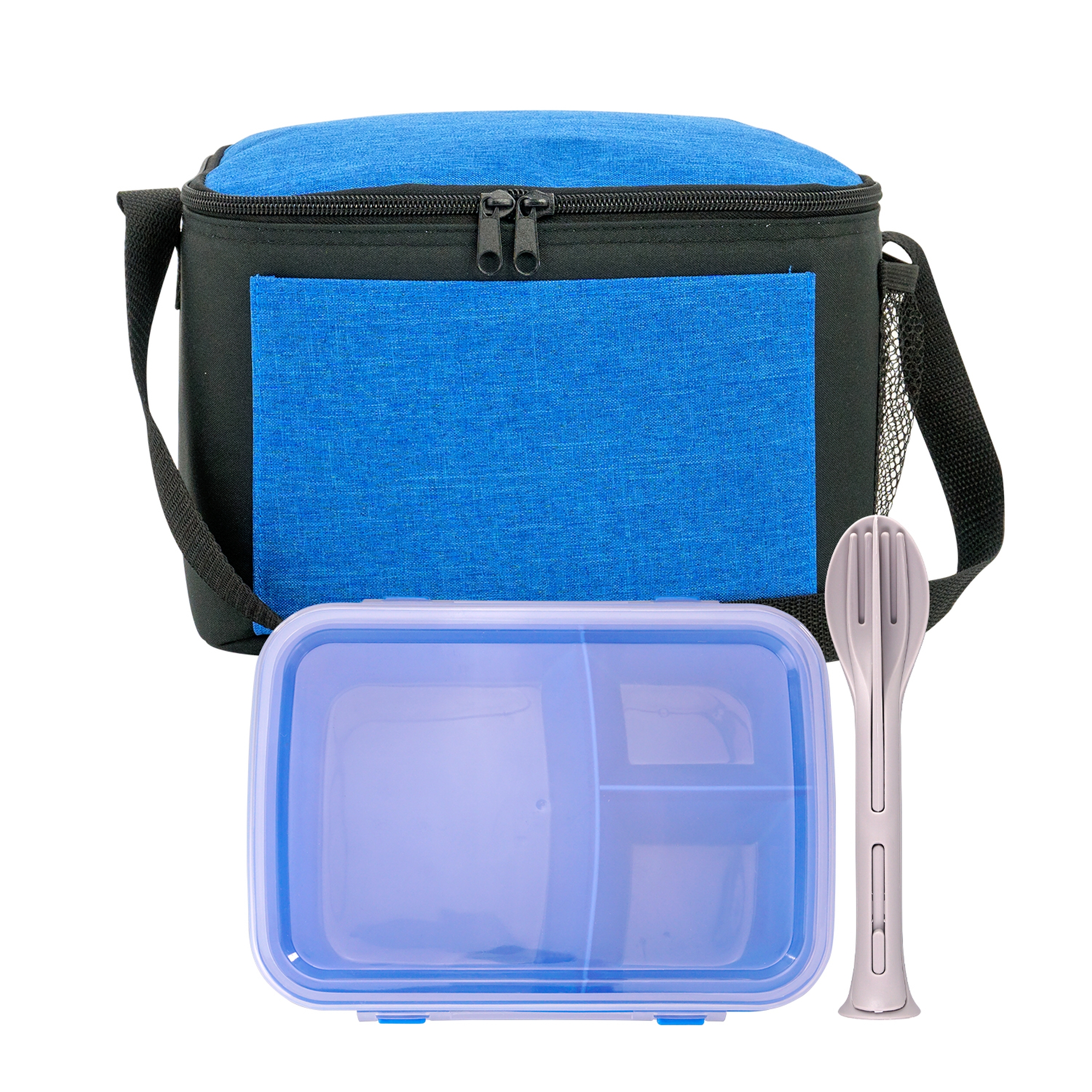 Ridge Cooler Lunch To Go Set 1