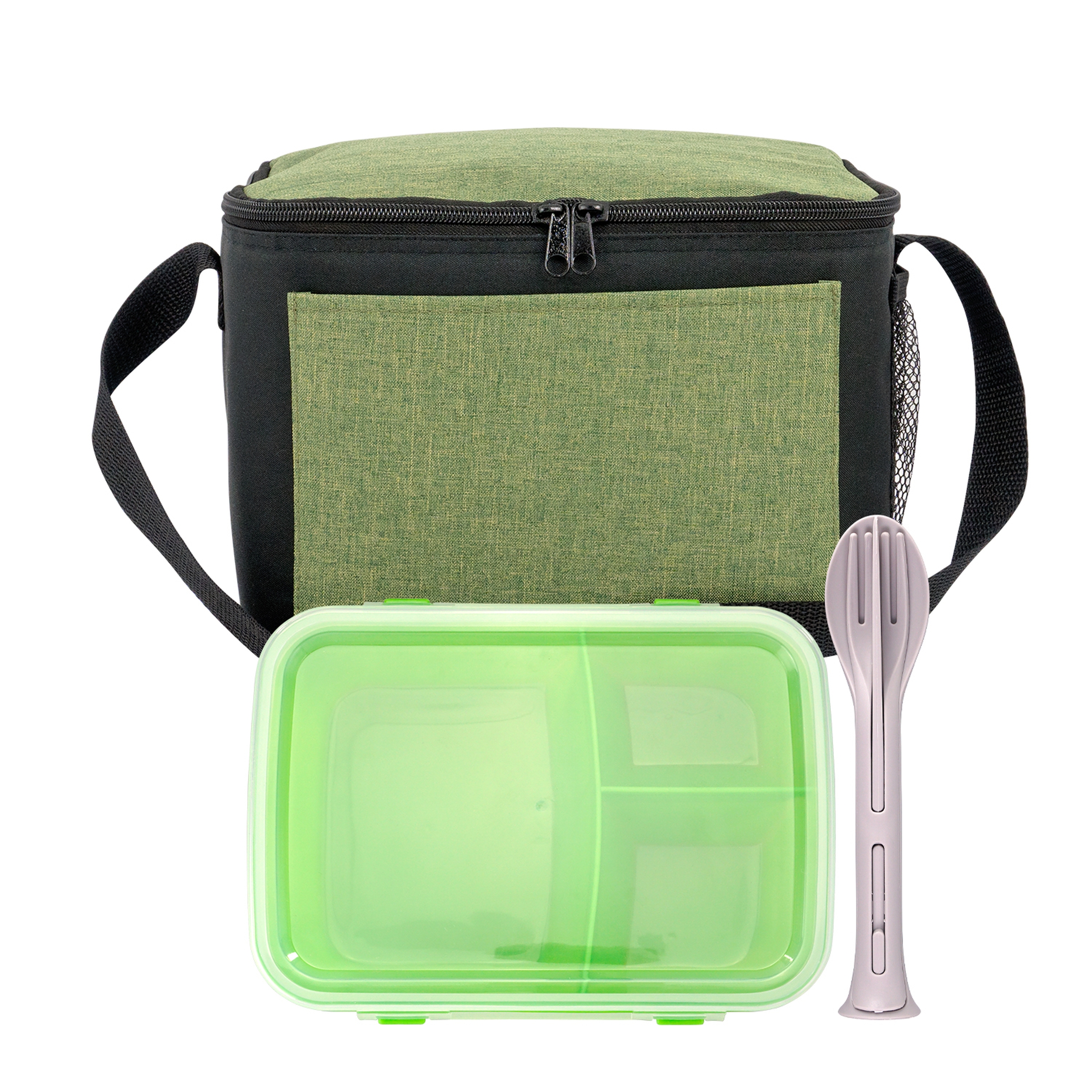 Ridge Cooler Lunch To Go Set 1