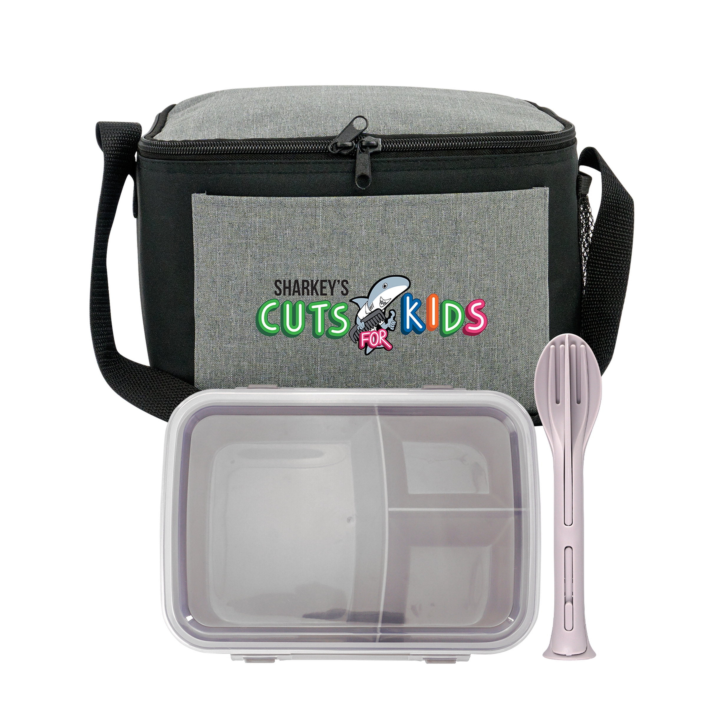 Ridge Cooler Lunch To Go Set 1
