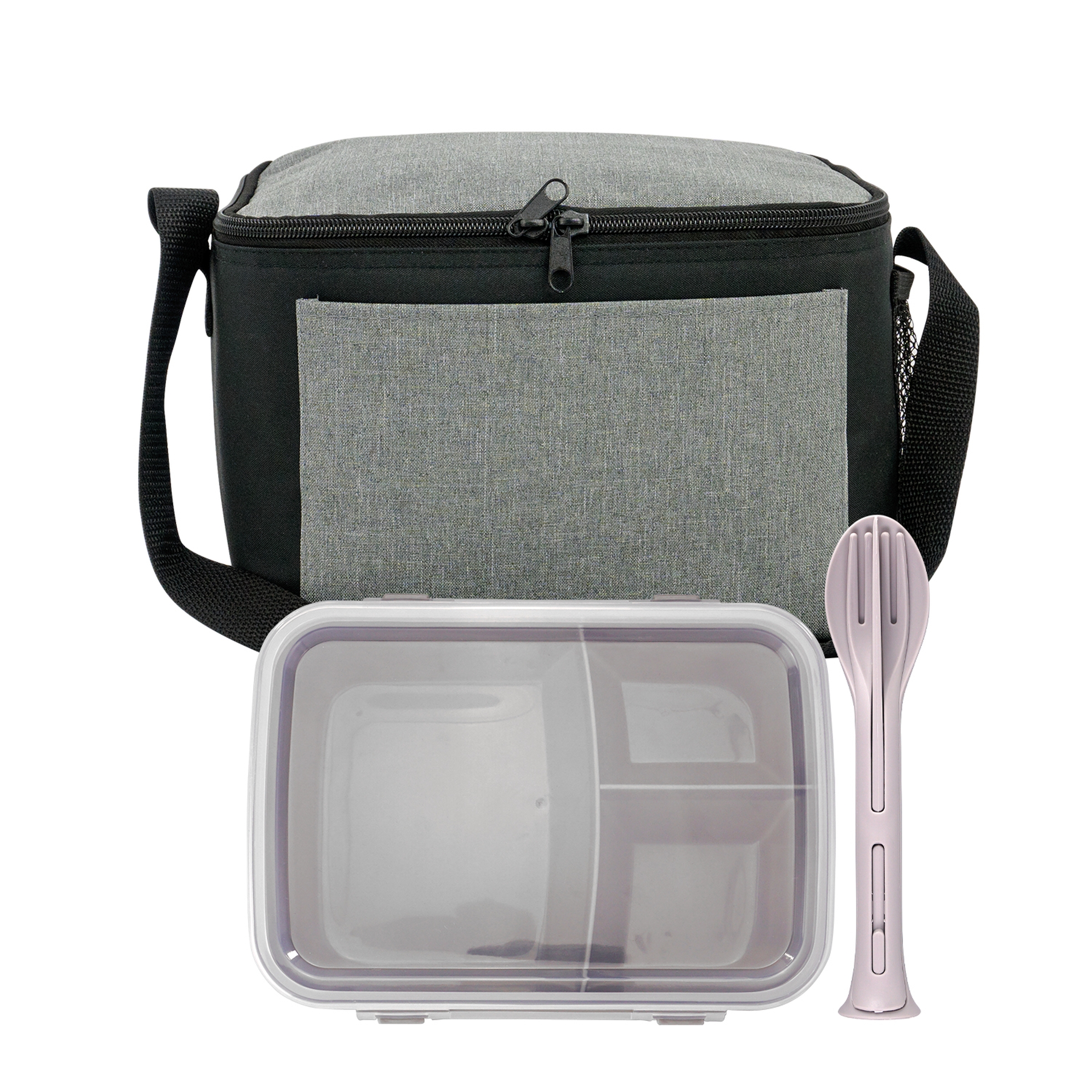 Ridge Cooler Lunch To Go Set 1