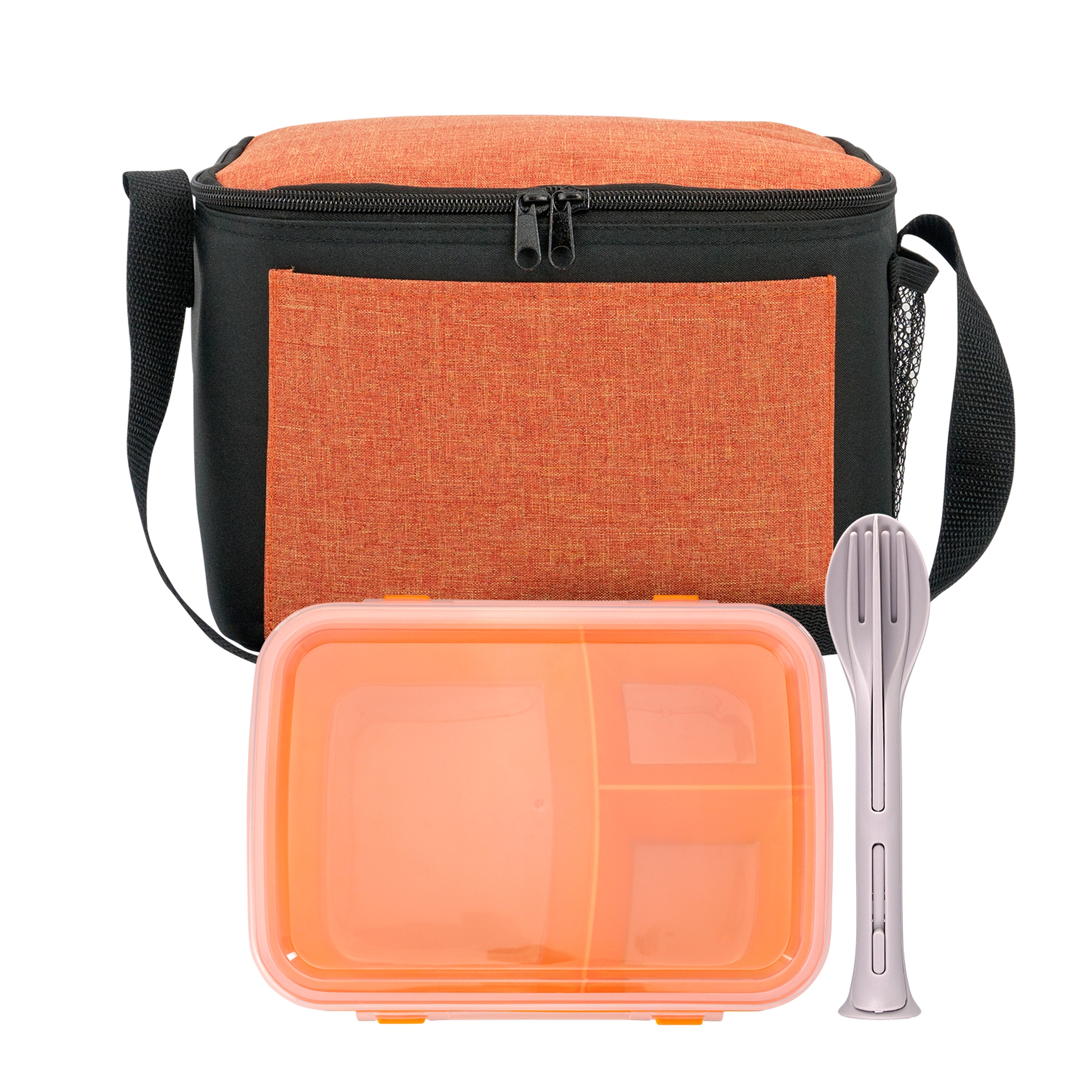 Ridge Cooler Lunch To Go Set 1