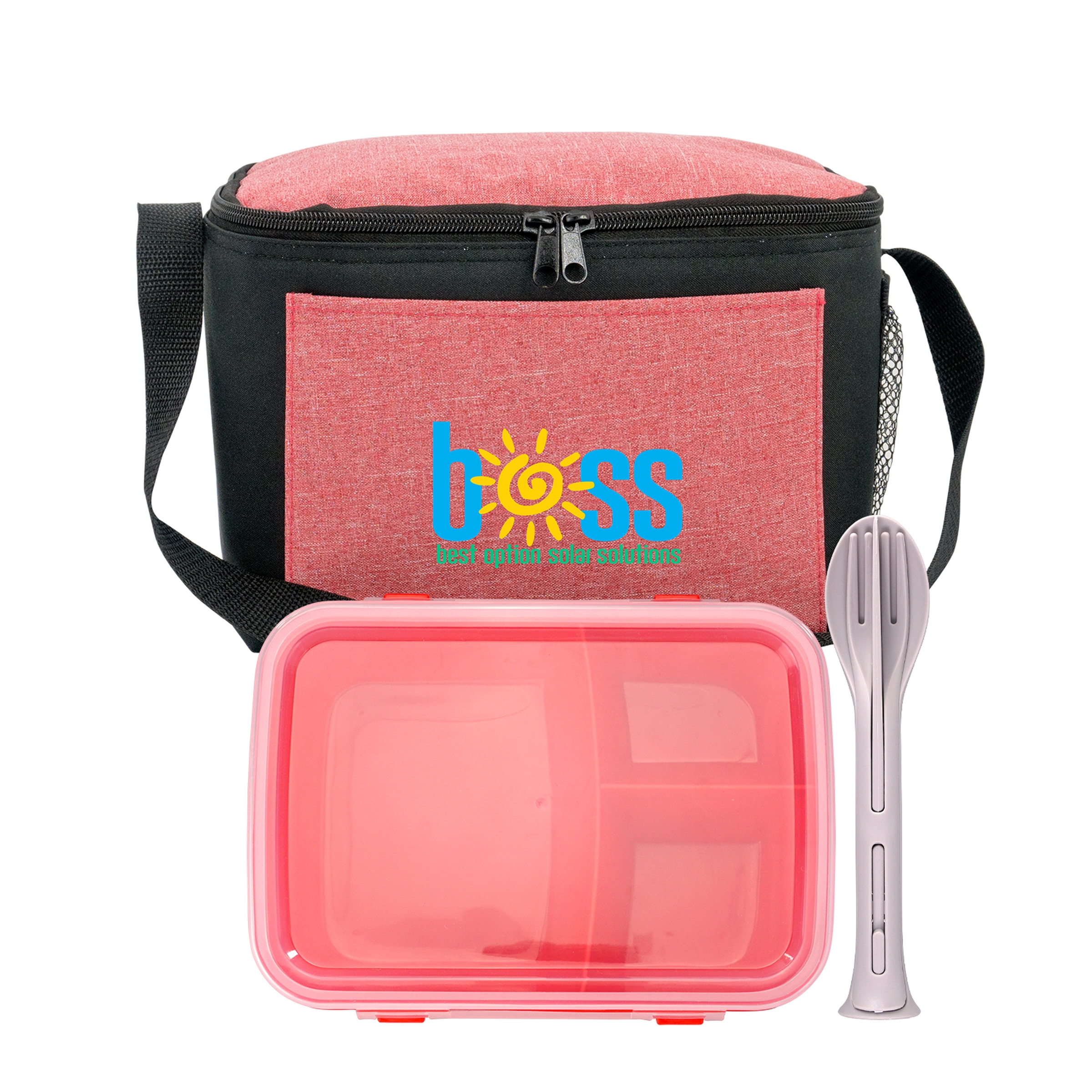 Ridge Cooler Lunch To Go Set 1