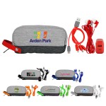 Bay Line Fast Charger Techie Set 1 Bay Line Fast Charger Techie Set 1