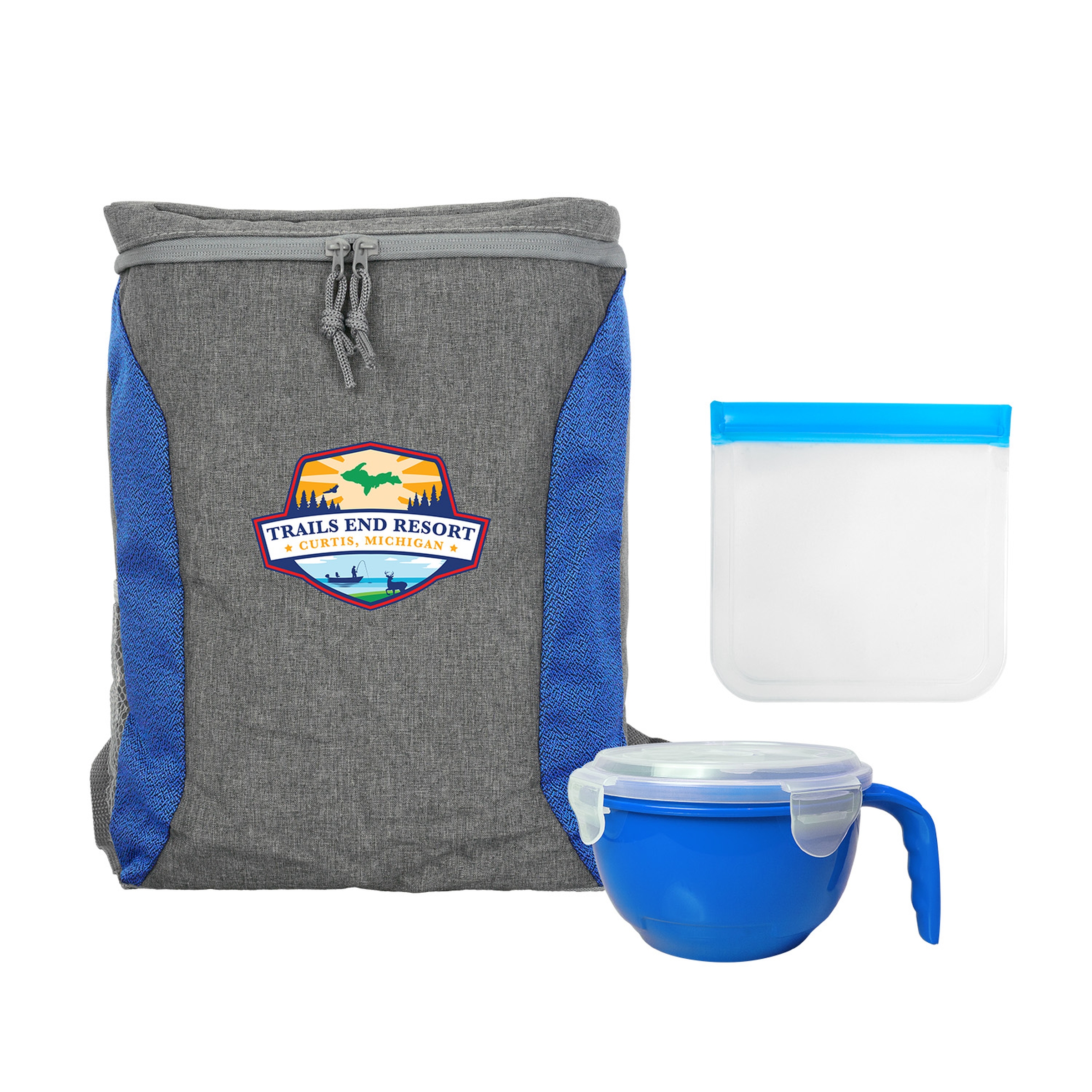 Speck Boomerang Noodle & Sandwich Cooler Set 1