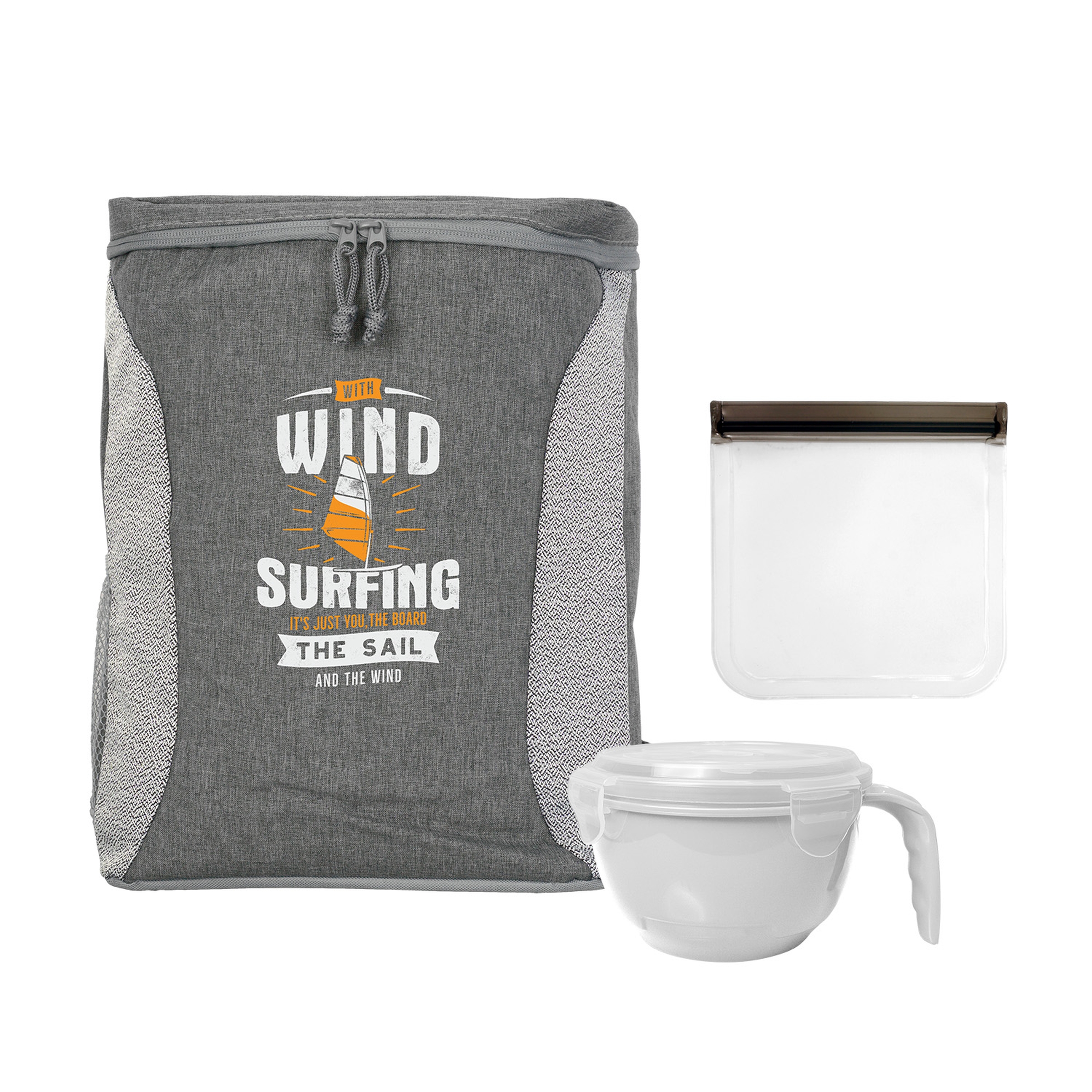 Speck Boomerang Noodle & Sandwich Cooler Set 1