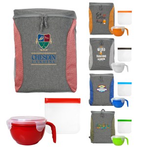 Speck Boomerang Noodle & Sandwich Cooler Set 1 Speck Boomerang Noodle & Sandwich Cooler Set 1