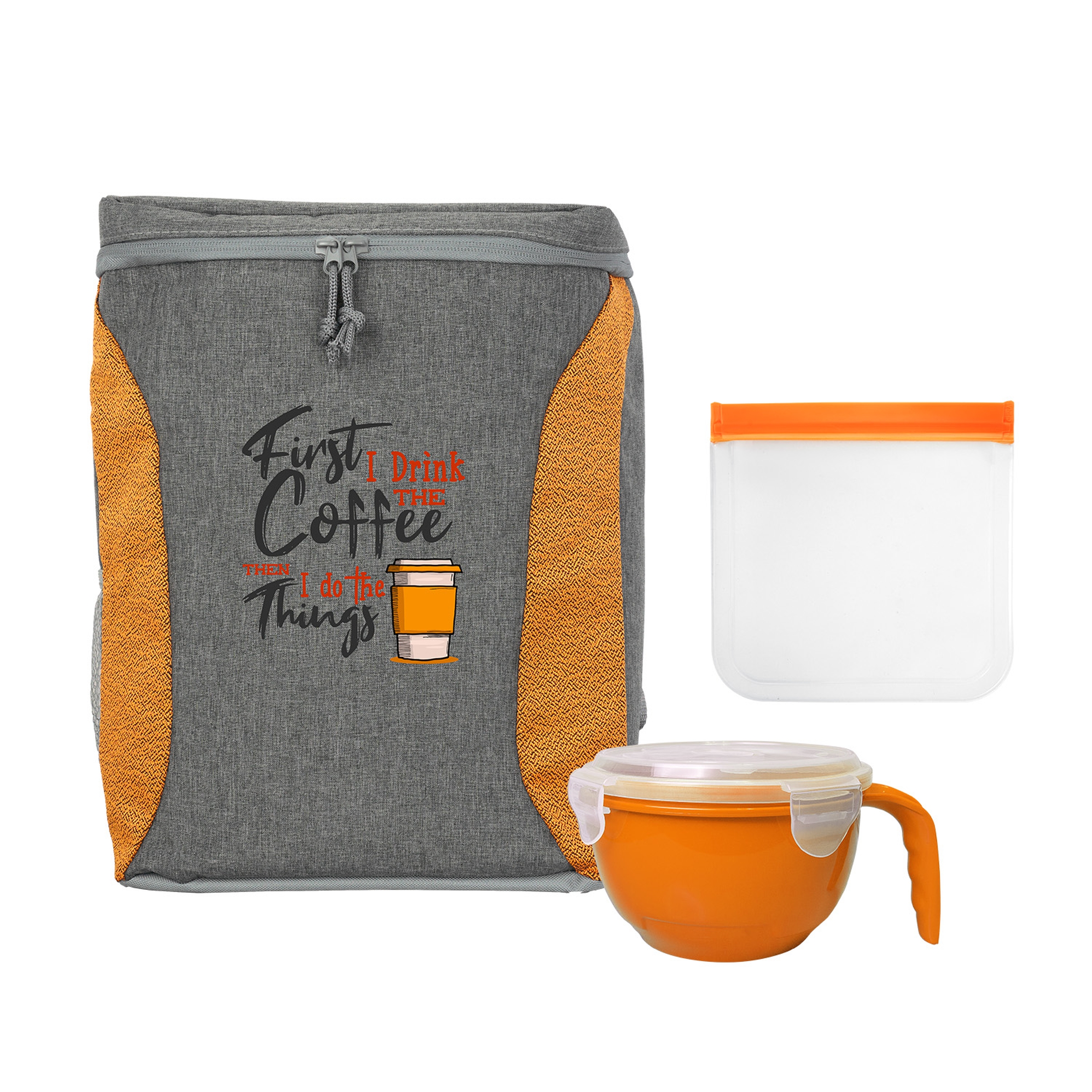 Speck Boomerang Noodle & Sandwich Cooler Set 1
